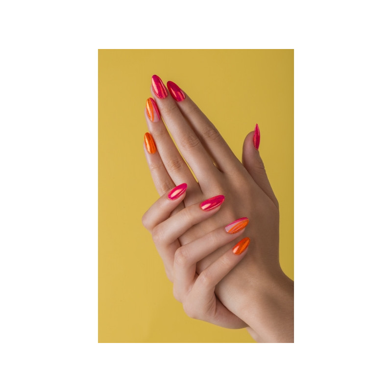 Pixels Effect 04 Emerald