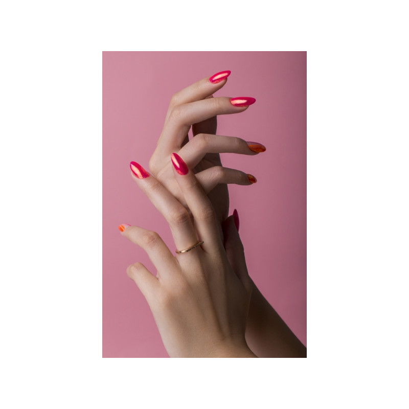 Pixels Effect 04 Emerald