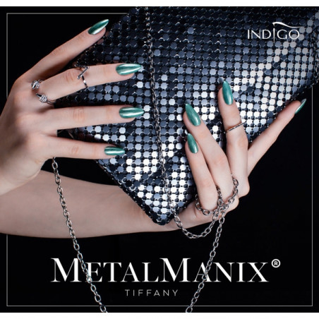 Métal Manix Tiffany Métal Manix Tiffany