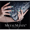 Métal Manix Tiffany Métal Manix Tiffany