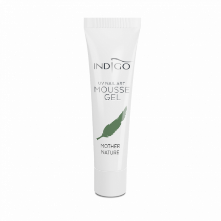 mother nature Gel Mousse 4 ml mother nature Gel Mousse 4 ml