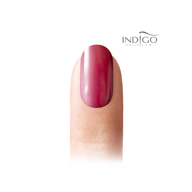 God Is a Woman Gel Polish