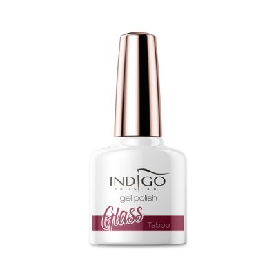 Gel Polish Taboo 2