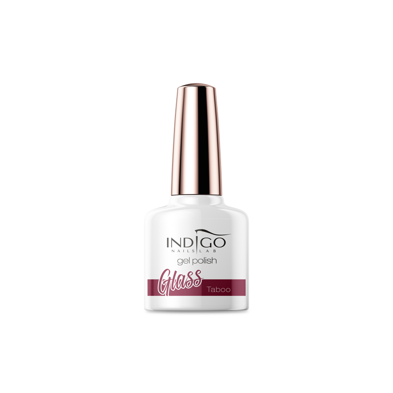 Gel Polish Taboo