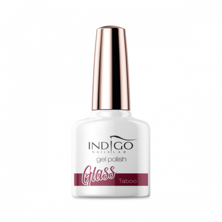 Gel Polish Taboo