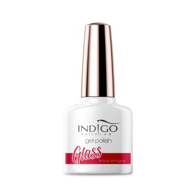 Gel Polish Adios Amigos 2