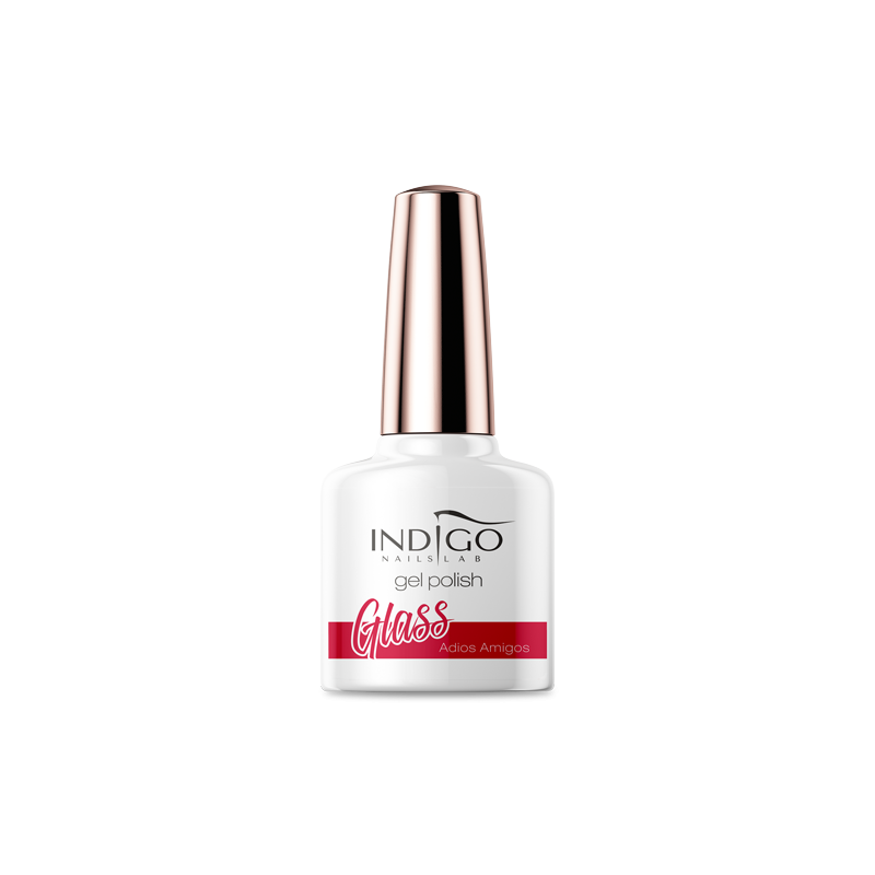 Gel Polish Adios Amigos