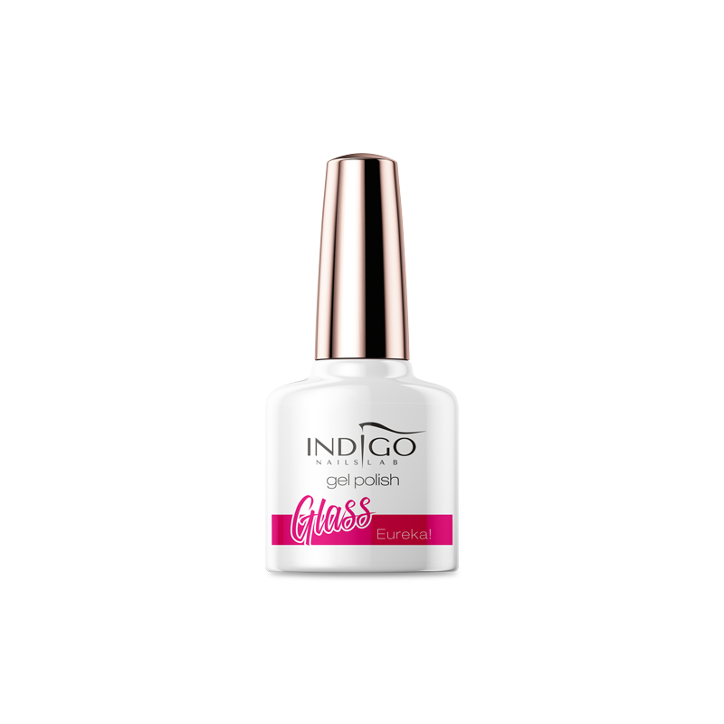 Gel Polish Eureka