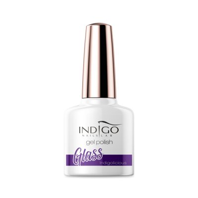 Gel Polish Indigolicious 2
