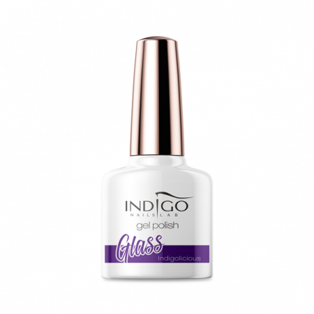 Gel Polish Indigolicious