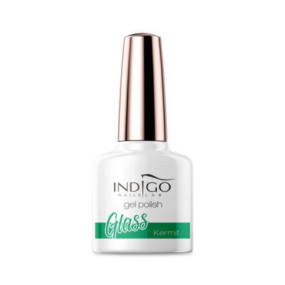 Gel Polish Kermit 2