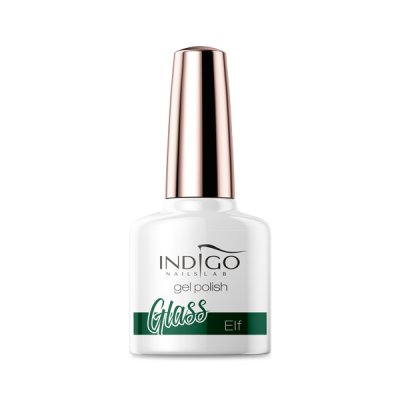 Gel Polish Elf 2
