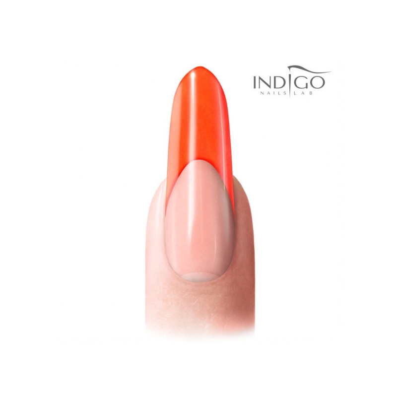 Indigo Acrylique Néon Lemon