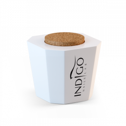 Serviette Blanches - turquoise