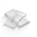 Serviette Blanche 