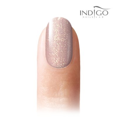 indigonails - Belgique - Gel Polish - effect base 2