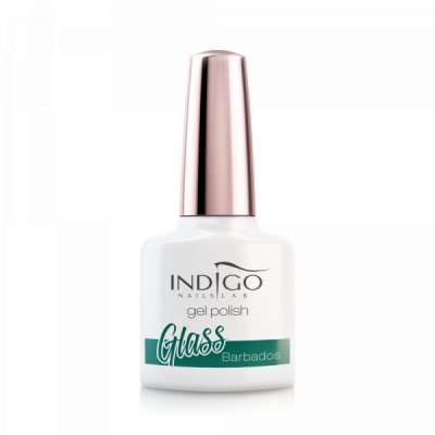 Apollo Gel Polish 2