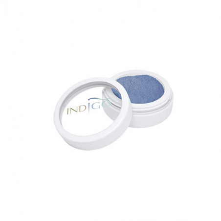 Indigo Acrylique Néon Blue Cocktail