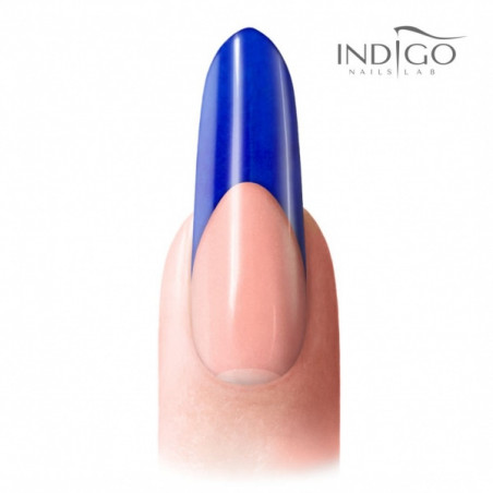 Indigo Acrylique Néon Blue Cocktail