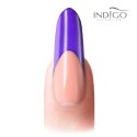 Indigo Acrylique Néon Lemon