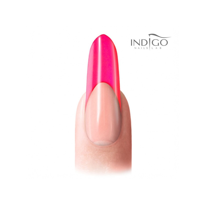 Indigo Acrylique Néon Lemon