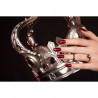 gel polish Champagne gel polish Champagne
