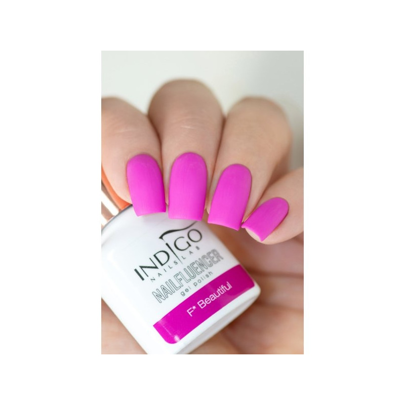 F* Beautiful  Gel Polish