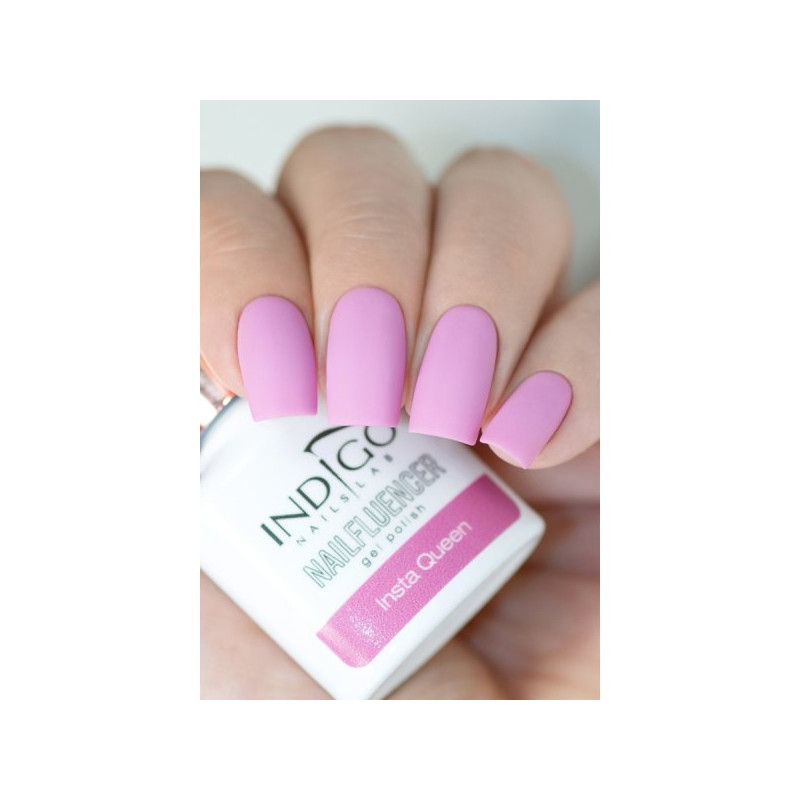 Insta queen  Gel Polish