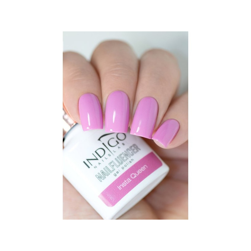 Insta queen  Gel Polish