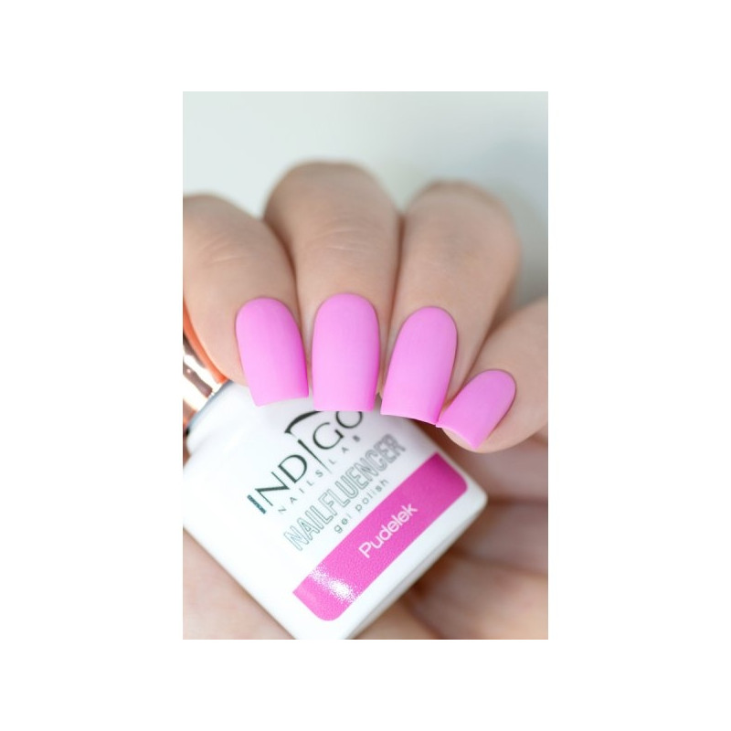 Pudelek  Gel Polish