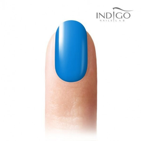 Gel polish Blue Banboo 7 ml Gel polish Blue Banboo 7 ml