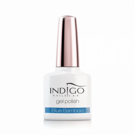 Gel polish Blue Banboo 7 ml Gel polish Blue Banboo 7 ml