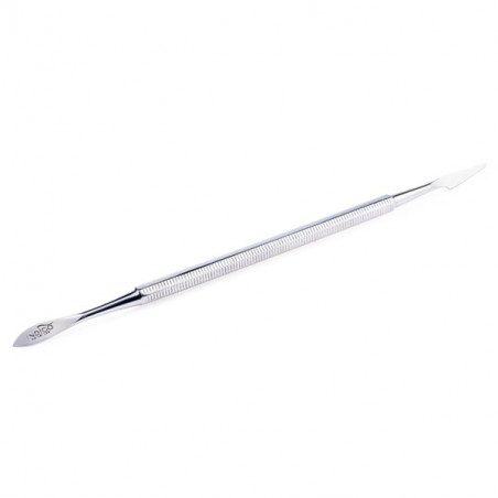 Cuticule Pusher with knife Cuticule Pusher with knife
