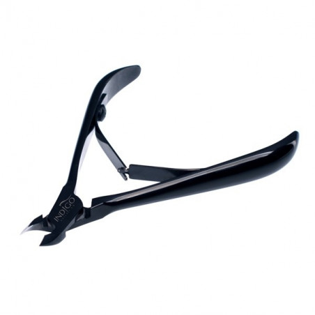 Cuticule Nipper 3mm - Black Cuticule Nipper 3mm - Black
