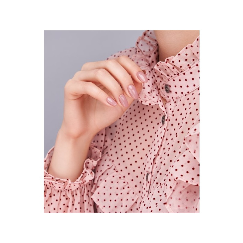 Love Me Tender Gel Polish