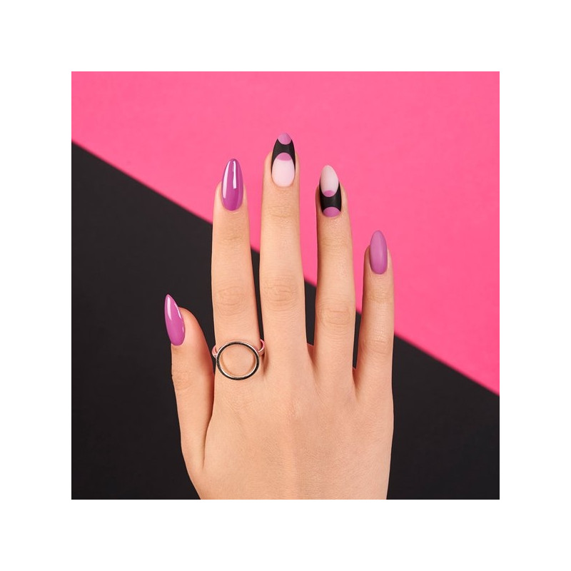 Pruderia  Gel  Polish