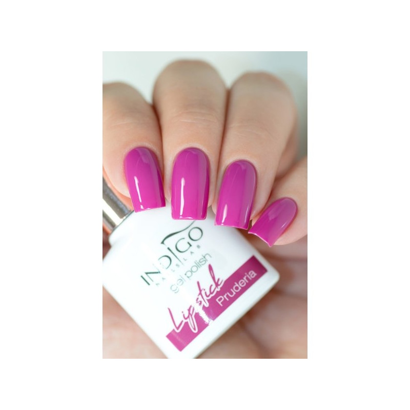 Pruderia  Gel  Polish