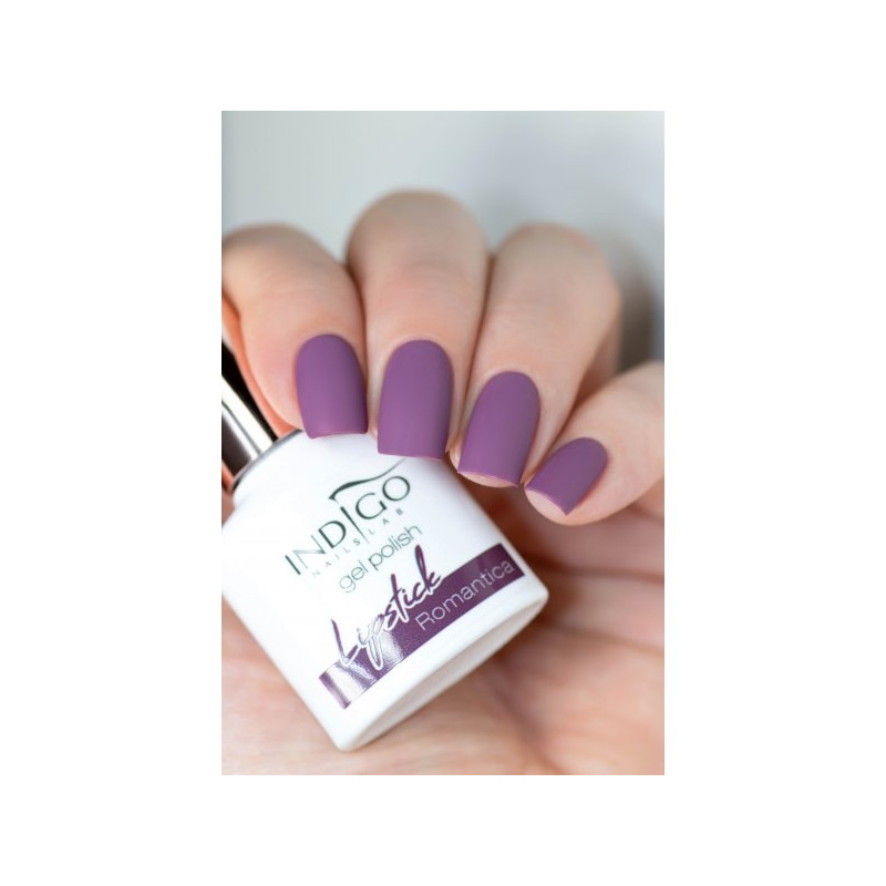 Romantica  Gel Polish 