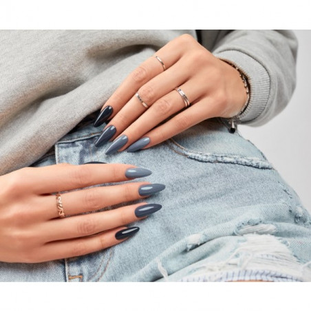 Miss Denim Gel Polish Miss Denim Gel Polish