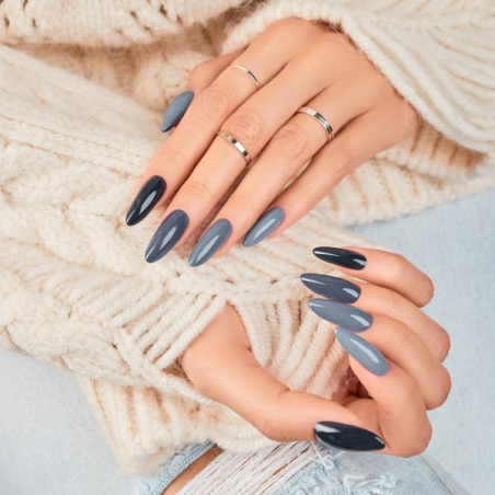 Miss Denim Gel Polish Miss Denim Gel Polish