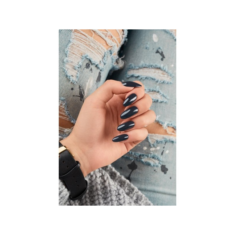 Blue Buddha Gel Polish