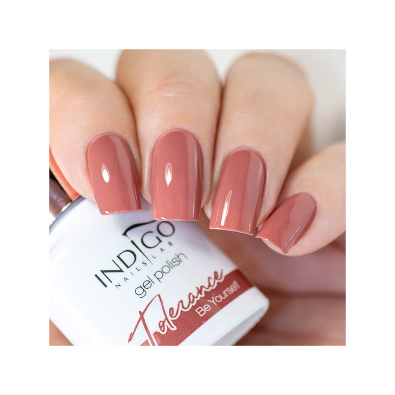 Be Yourself Gel Polish