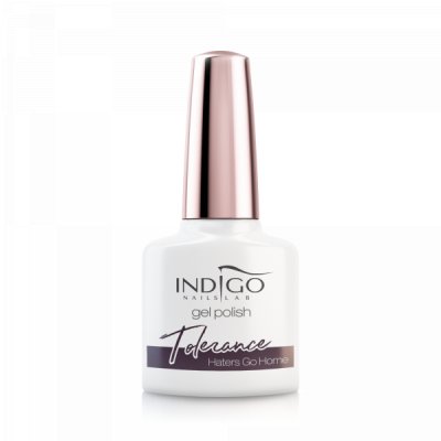Haters Go Home Gel Polish 2