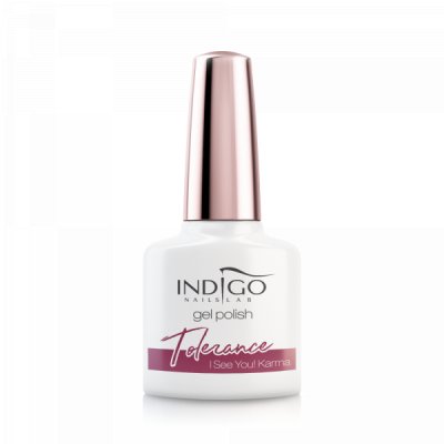 Haters Go Home Gel Polish 2