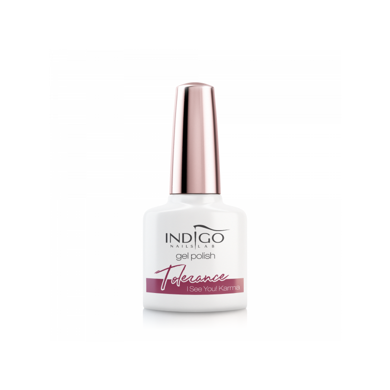 Haters Go Home Gel Polish