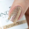 Amber Gold Gel Polish 7ml Amber Gold Gel Polish 7ml