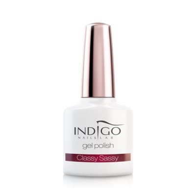 Classy Sassy Gel Polish 7ml 2