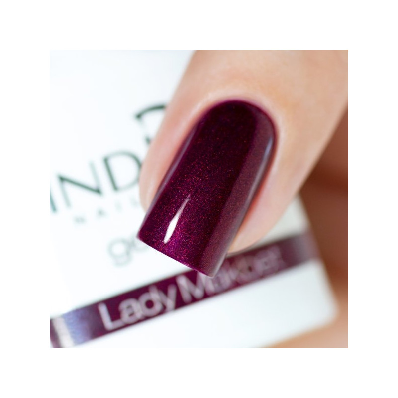Lady Makbet Gel Polish 7ml