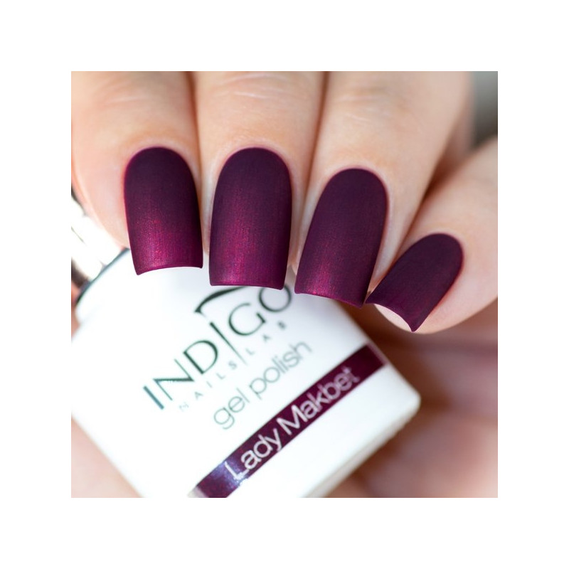 Lady Makbet Gel Polish 7ml