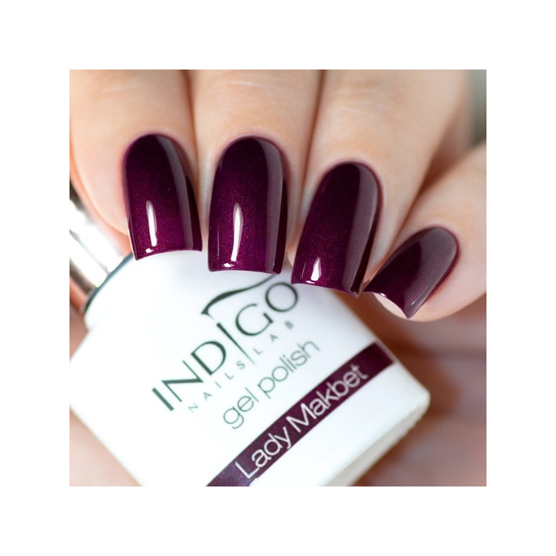 Lady Makbet Gel Polish 7ml